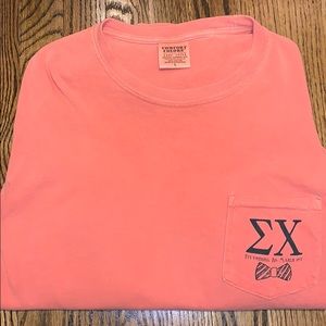 Sigma Chi Long Sleeve